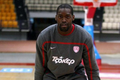 Πέρκινς: «Στόχος μου οι τίτλοι»