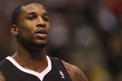 Ρόκετς-Σανς-Κινγκς: Τριπλή ανταλλαγή με Ρόμπινσον!