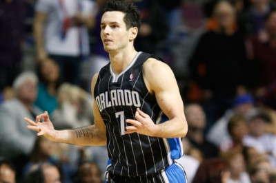 Μιλγουόκι Μπακς: Πήραν Ρέντικ, όχι Σμιθ