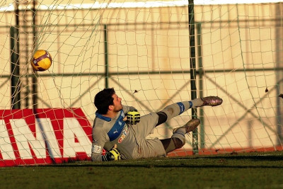 Βαλσαμάκης: «Να κάνουμε ένα σερί νικών»