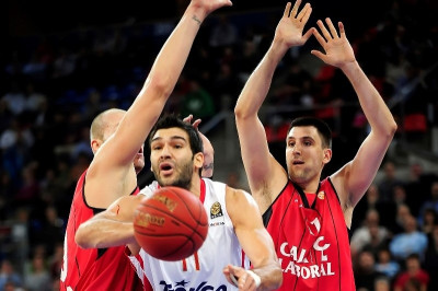 Μπιέλιτσα: «Δεν είναι σε τέλεια κατάσταση ο Ολυμπιακός»