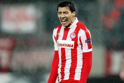 Κοντρέρας: «Δεν ήμασταν αυτοί που έπρεπε»