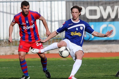 ΠΑΣ Γιάννινα: Δύσκολα οι Ντε Βινσέντι και Φεγκρούς