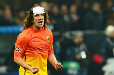 Πουγιόλ: «Ώρα για ρεβάνς»