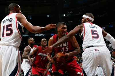 Μαϊάμι Χιτ: Έδωσαν Πίτμαν στους Γκρίζλις