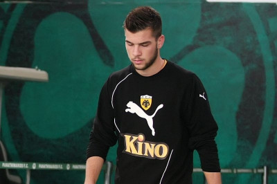 Αρκούδας: «Δεν είχα πρόθεση…»