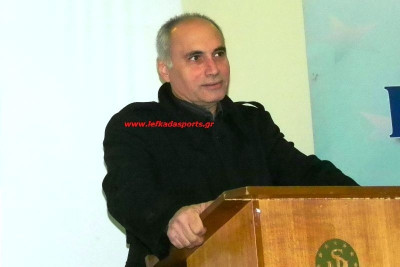Μωραΐτης: «Ο Τηλυκράτης δεν διαλύεται!»