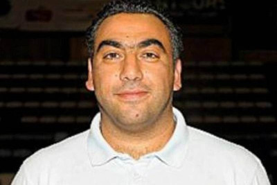 Κουταλιανός: «Το 100% από κάθε παίκτη»