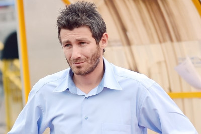 Αντωνίου: «Η Κόρινθος θα ανέβει!»