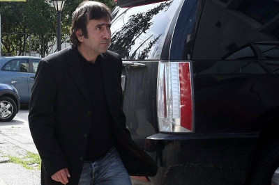 Άρης: Τη Δευτέρα απολογούνται Αθανασιάδης και Ζαμπέτας