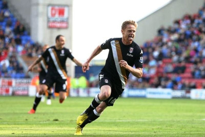 Φούλαμ: Ανανέωσε ο Νταφ