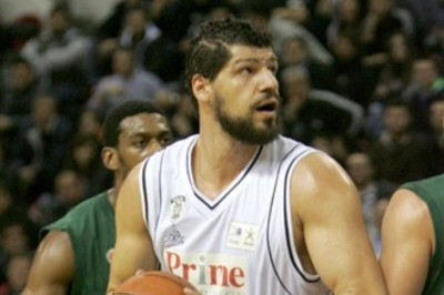 ΠΑΟΚ: Ελαφριά κάκωση ο Παπαδόπουλος (video)