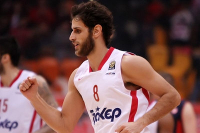 Περπέρογλου: «Θέλουμε το πλεονέκτημα στα play offs»