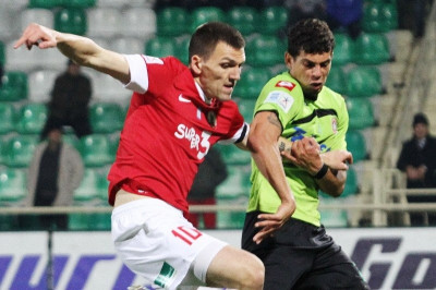 Ξάνθη: Το ευχαριστώ του Μαρκόφσκι