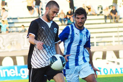 Πιερικός: Θλάση ο Ντάνι!