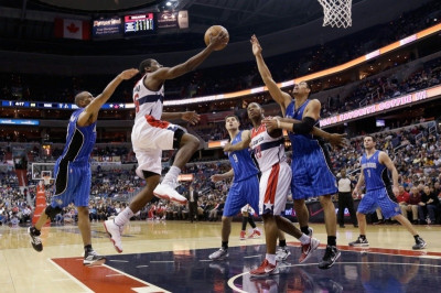 Μπόστον Σέλτικς: Απέκτησαν Τζόρνταν Κρόφορντ