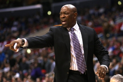 Σακραμέντο Κινγκς: Εκτός ομάδας ο Κιθ Σμαρτ