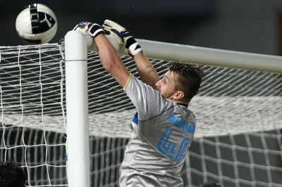 Λάρισα: Ντεμπούτο για Φιρινίδη