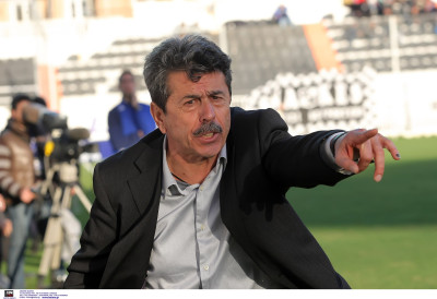 Πετράκης: «Σεβόμαστε τον Παναθηναϊκό»