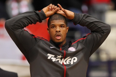 Χάινς: «Ολοένα και καλύτεροι»