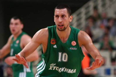 Ευρωλίγκα: MVP ο Ούκιτς κι άλλοι δύο!