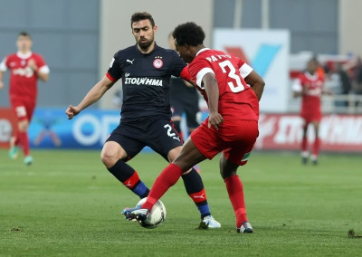 Skoda Ξάνθη: Χωρίς Παΐτο με Βέροια