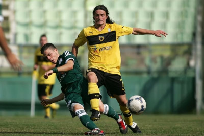 Νικολιάς: «Δουλεύουμε και περιμένουμε την ευκαιρία»