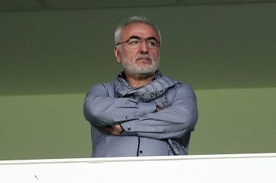 ΠΑΟΚ: Θέλει τίτλο ο Σαββίδης