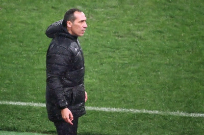 Δώνης: «Να μην κοιτάμε μακριά»
