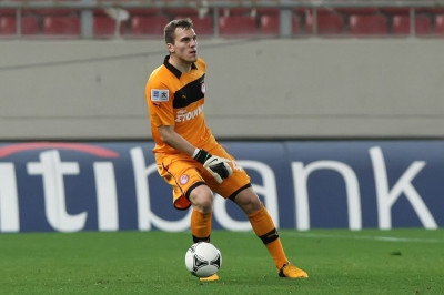 Μέγιερι: «Καλή απόδοση για τη νίκη»