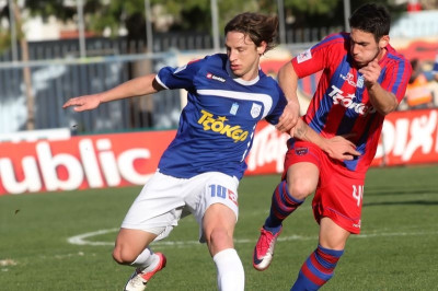 ΠΑΣ Γιάννινα: Ξεκαθαρίζει του Ντε Βινσέντι