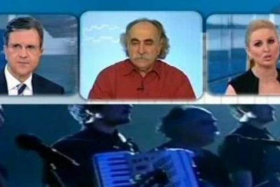 Αγάθωνας Ιακωβίδης: «Το καημένο το χασισάκι δεν σκοτώνει κανέναν, αλλά το έχουμε απαγορευμένο»