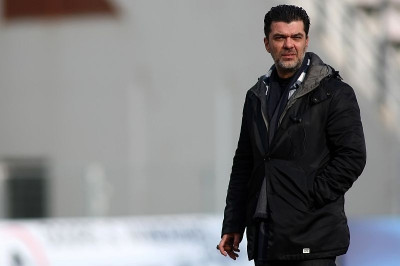 Πάτσης: «Δεν θα συνεργαστώ ξανά με Μανωλά»