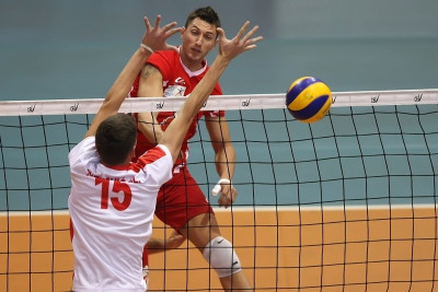 Ολυμπιακός: Τραυματίστηκε ο Γιούρισιτς