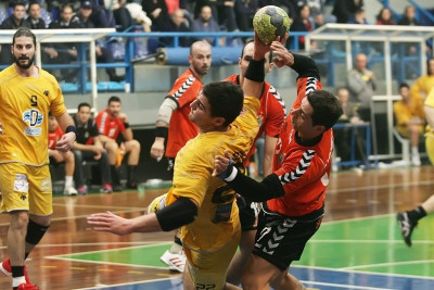Διομήδης Άργους: Δεν χάνει με τίποτα!