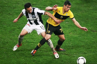 Καραλής: «Βρίσκουμε το δρόμο μας»