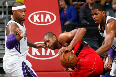 Ατλάντα Χοκς: «Ηρέμησαν» τους Κινγκς (video)