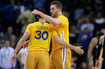 Γκόλντεν Στέιτ Ουόριορς: Επιτέλους νίκη με Σπερς (videos)