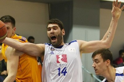 Τσιάκος: «Σαν τελικός»