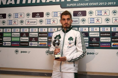 Μαυρίας: «Έτσι και στη συνέχεια»