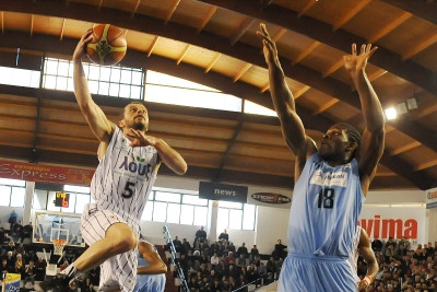 Απόλλωνας Πατρών: Το ήθελε περισσότερο