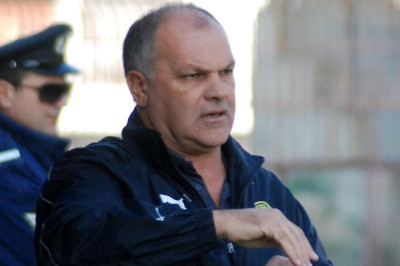 Βύζας Μεγάρων: Με Γκεμίση και Βλάχο