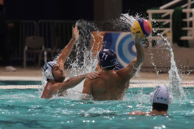 Αργοστόλι: «Βλέπει» Ευρώπη, 11-8 στην Ηλιούπολη