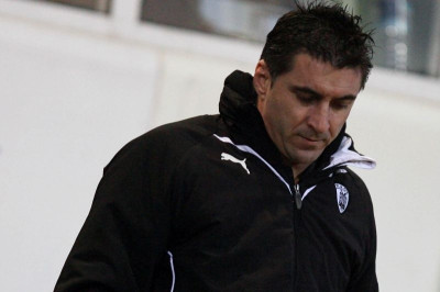 Λήστεψαν τον Ζαγοράκη!