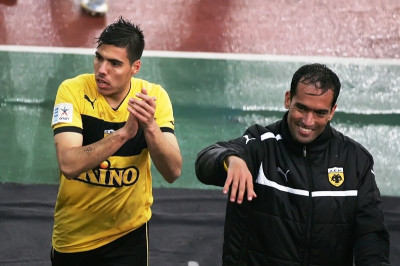 Καραλής: «Συγγνώμη στους συμπαίκτες μου»