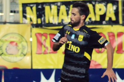 Κοέλιο: «Θα σωθεί ο Άρης»