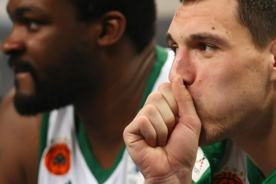 Ματσιούλις: «Συγκεντρωμένοι σε όλα τα ματς»