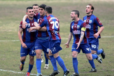 Football League 2: Στο… κυνήγι του Απόλλωνα