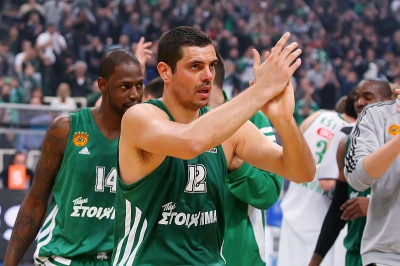 Και… σκαπανέας και… οδηγός!