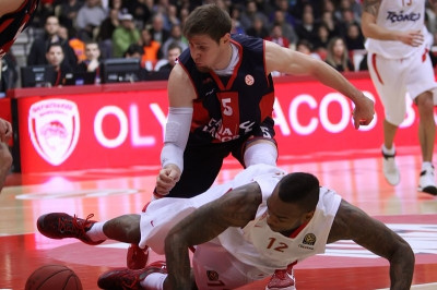 Νοτσιόνι: «Θα πάει καλά ο Ολυμπιακός»